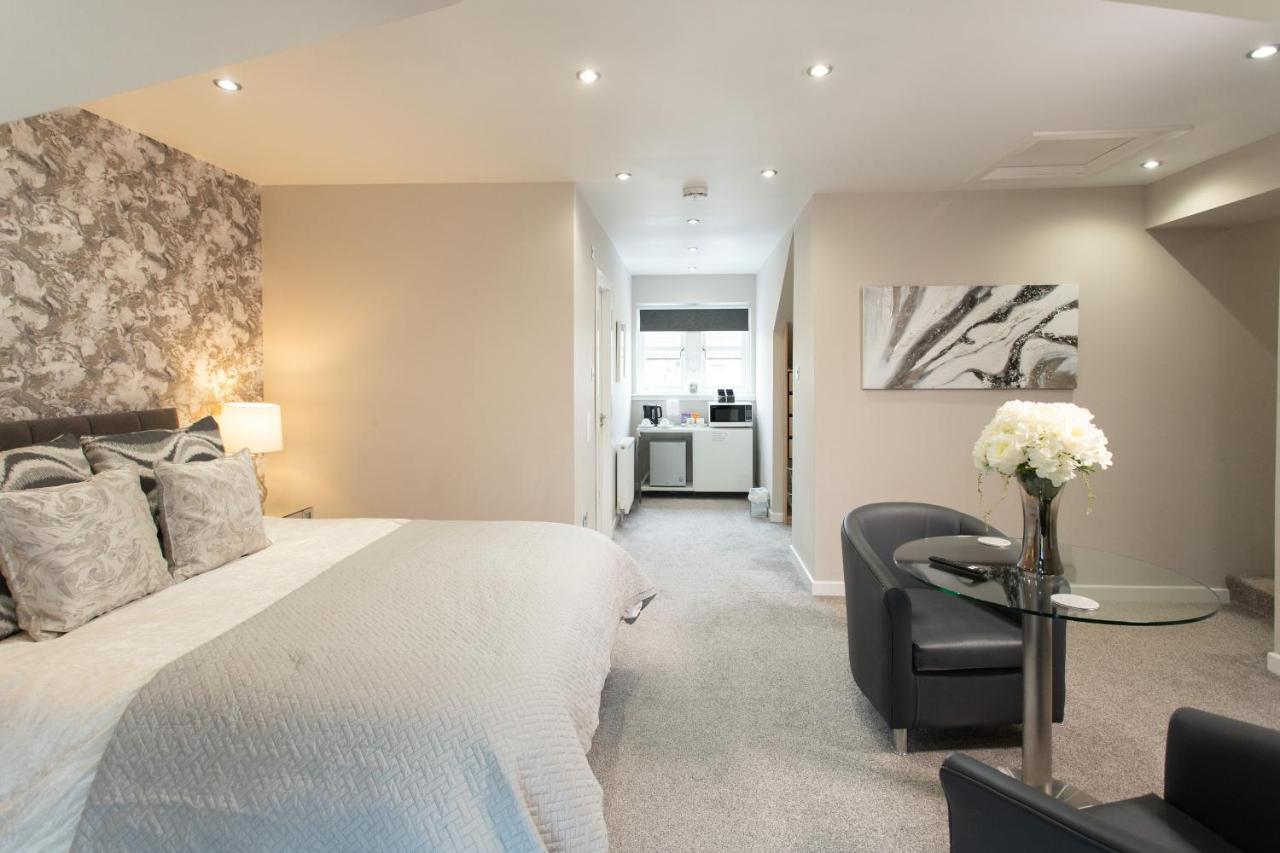 Apartment 4 Private Bedroom House With 3 Parking Spaces Free Perth