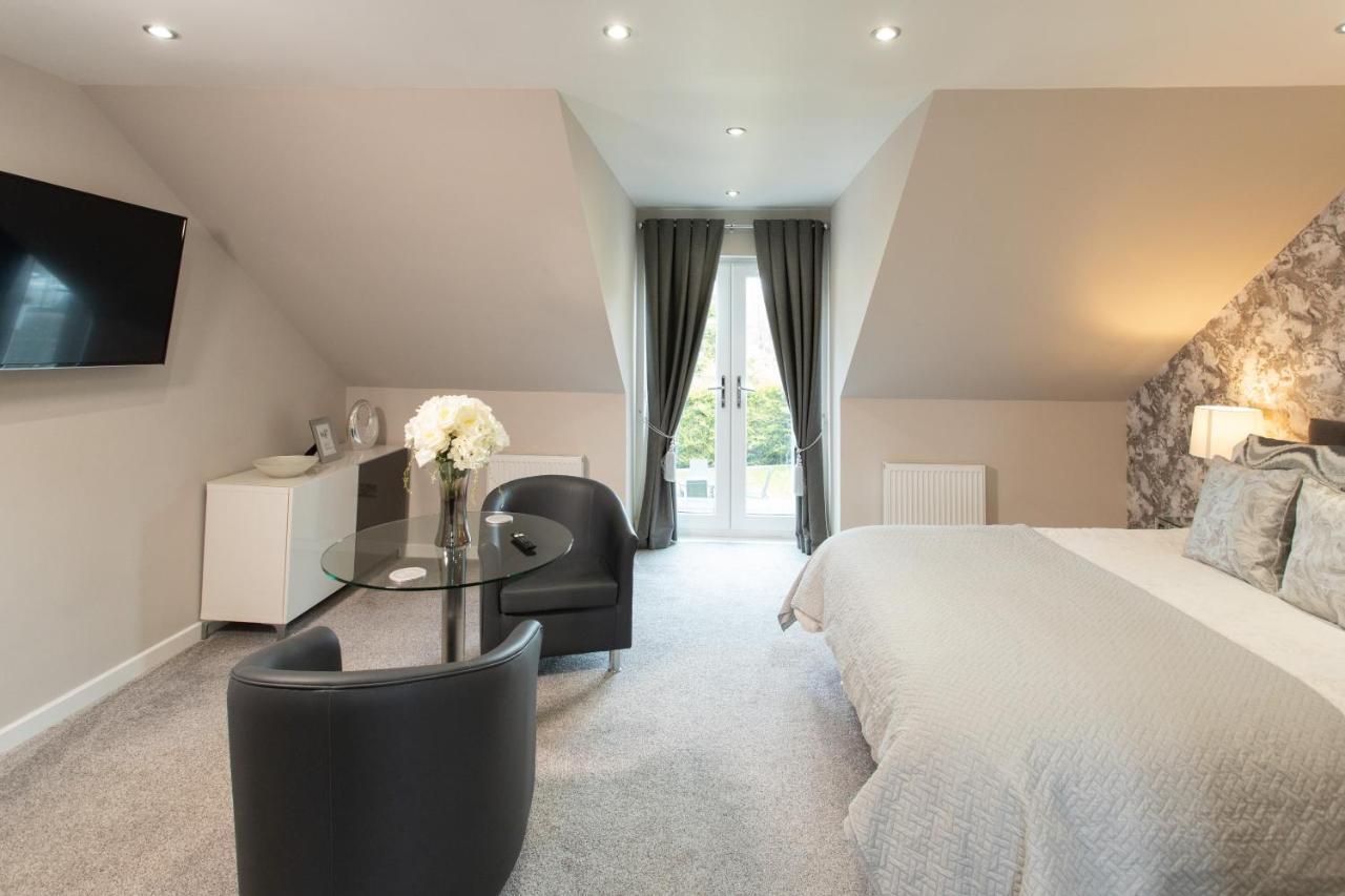 Appartement 4 Private Bedroom House With 3 Parking Spaces Free