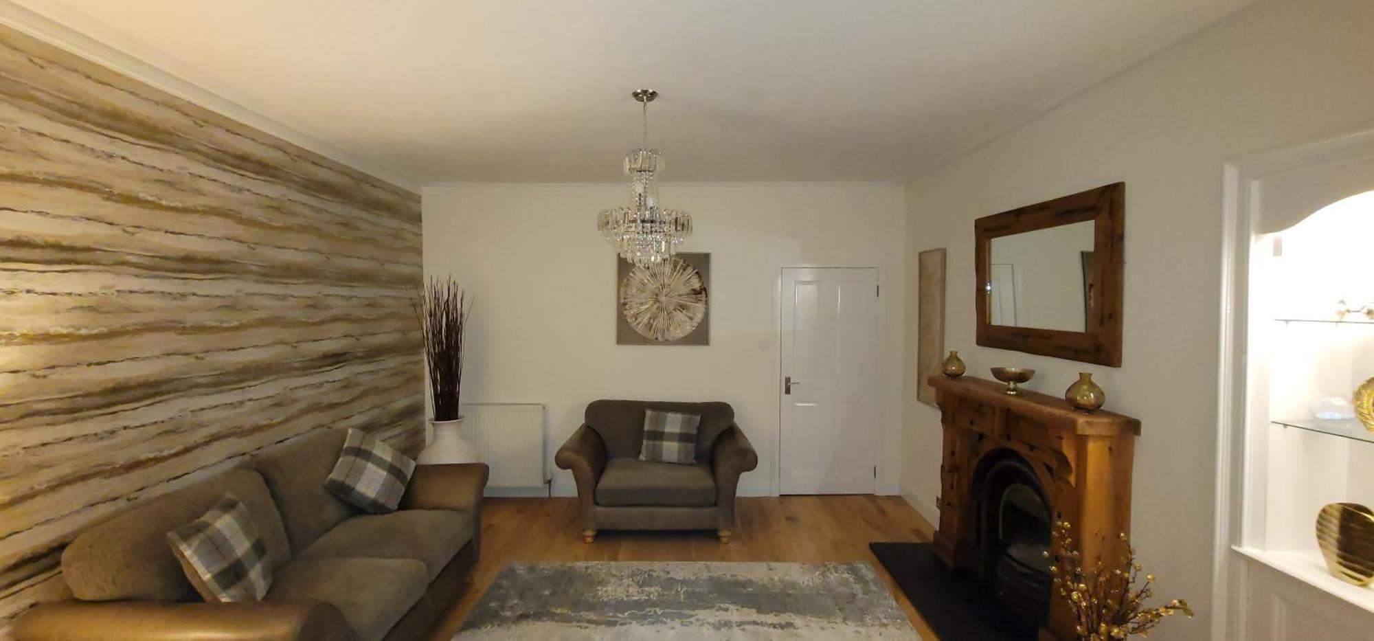 Apartment 4 Private Bedroom House With 3 Parking Spaces Free Perth