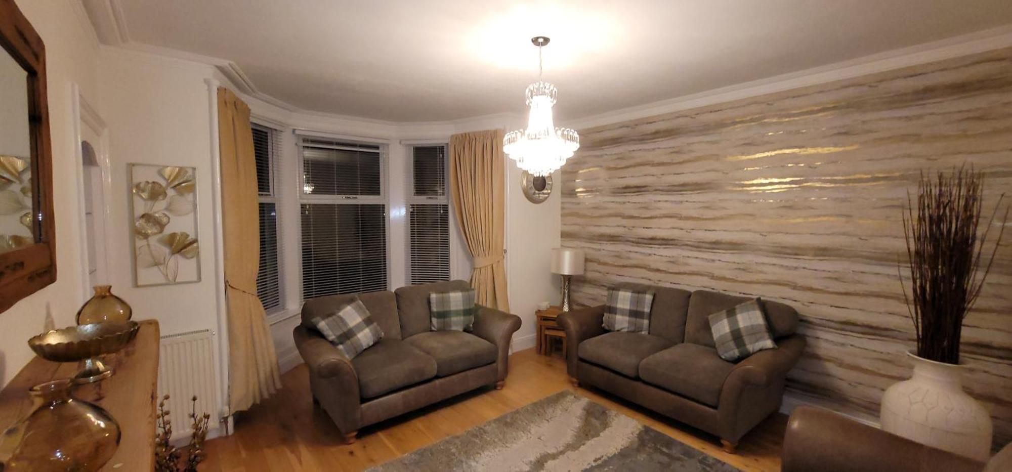 4 Private Bedroom House With 3 Parking Spaces Free Perth