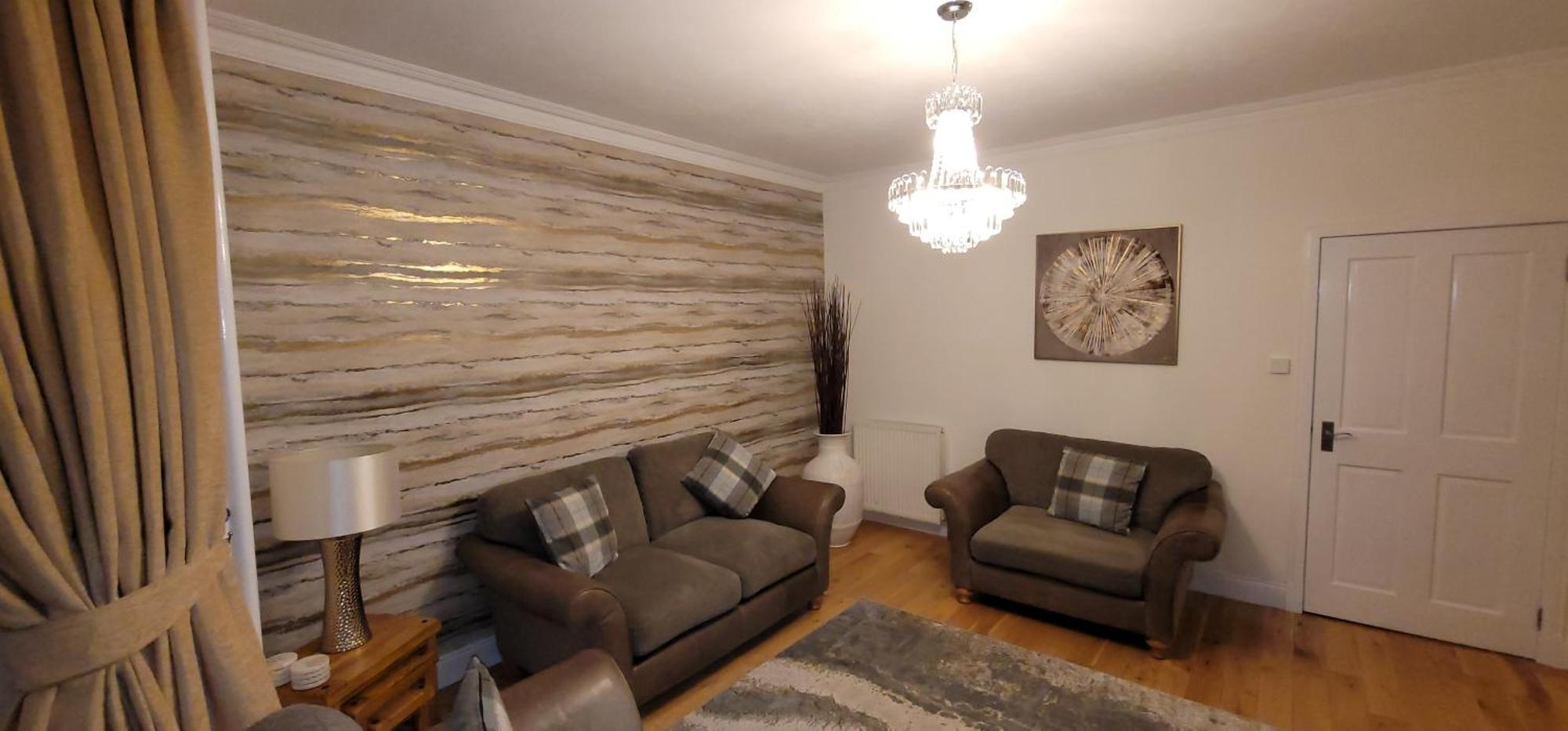 4 Private Bedroom House With 3 Parking Spaces Free * Perth