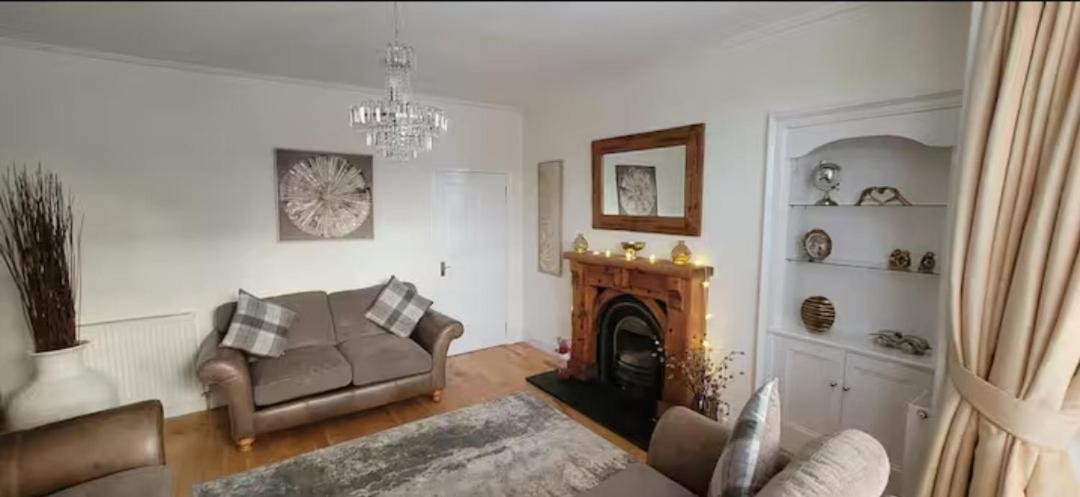 Appartement 4 Private Bedroom House With 3 Parking Spaces Free Perth