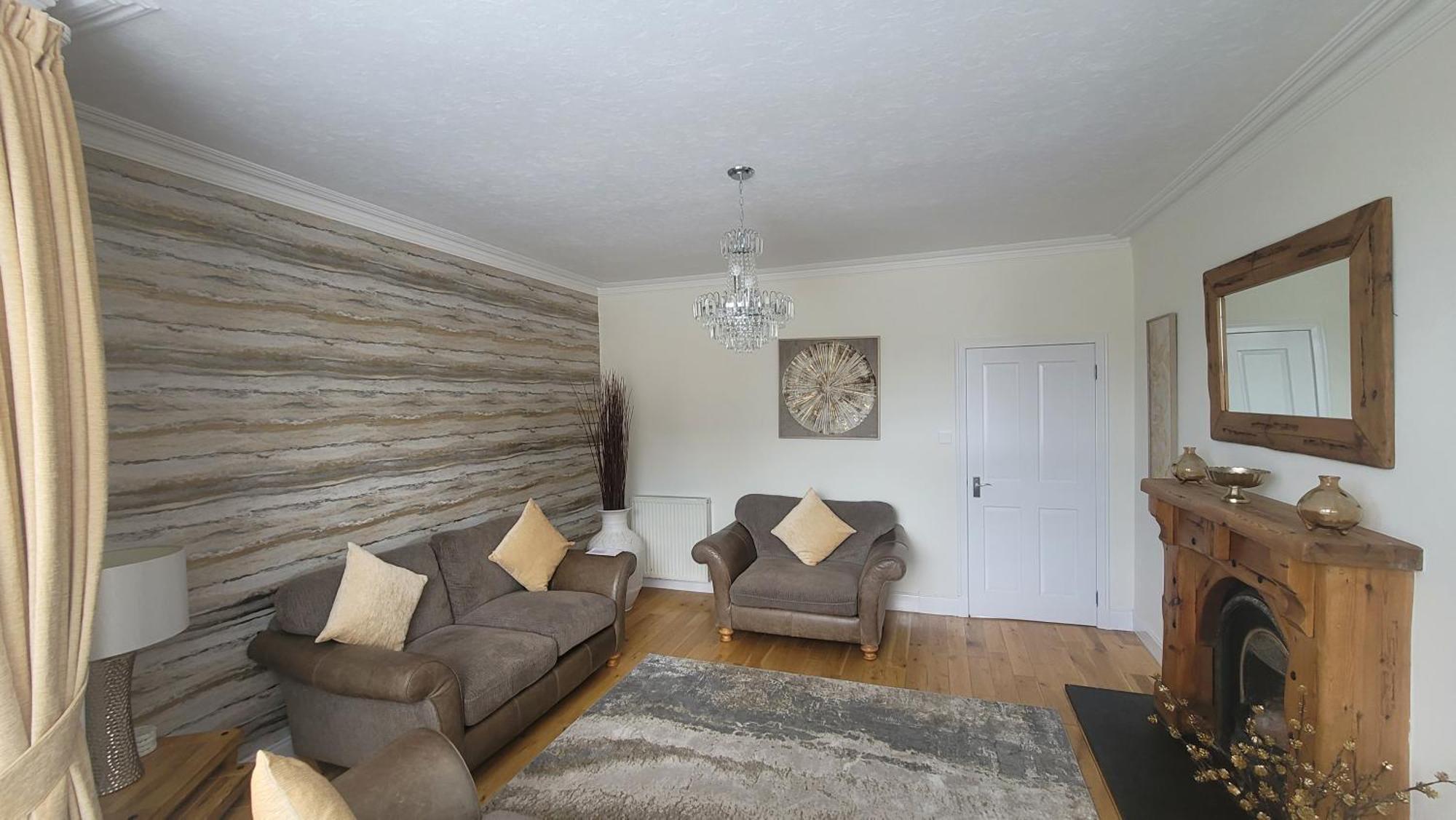 4 Private Bedroom House With 3 Parking Spaces Free * Perth