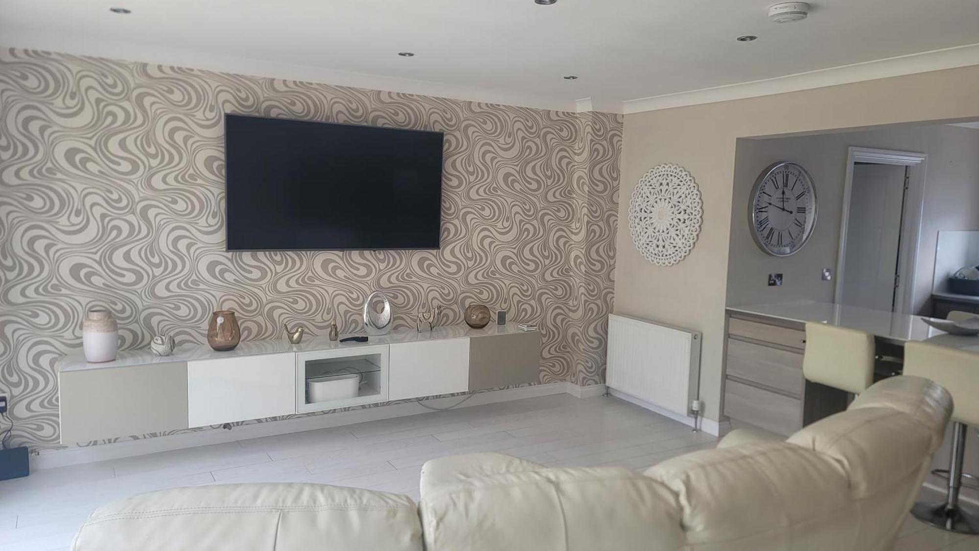 4 Private Bedroom House With 3 Parking Spaces Free Appartement Perth